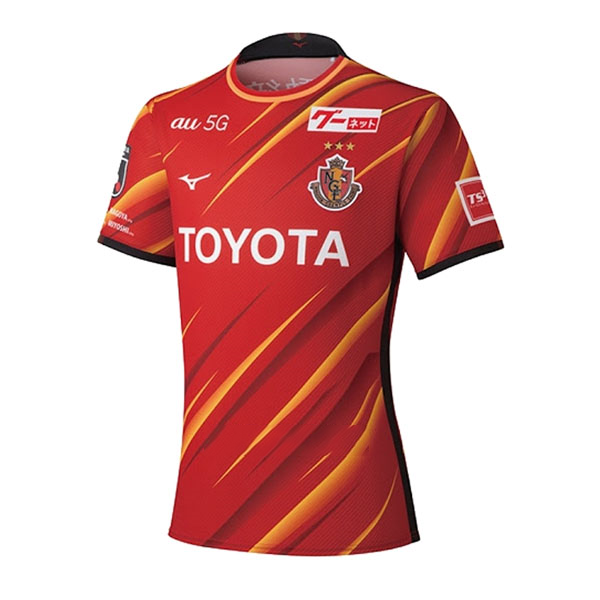 Tailandia Camiseta Nagoya Grampus Primera equipo 2021-22